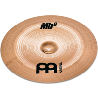Тарілка Meinl MB8-18CH-B MB8 China 18 Зображення