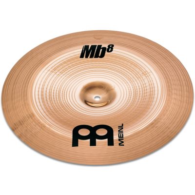 Тарелка Meinl MB8-18CH-B MB8 China 18 Изображение