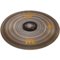 Тарелка Meinl MB8-21GR MB8 Ghost Ride 21 Изображение