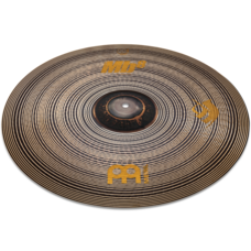 Тарелка Meinl MB8-21GR MB8 Ghost Ride 21 Изображение