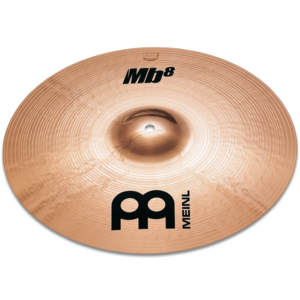 Тарелка Meinl MB8-16HC-B MB8 Heavy Crash 16 Изображение