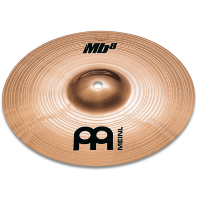 Тарілка Meinl MB8-12S-B MB8 Splash 12 Зображення