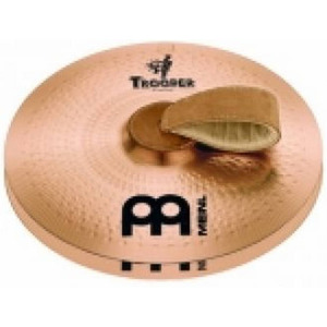 Тарелка Meinl MBT16C Изображение