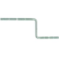 Стержень зигзагопідібний Meinl MC-R3 Зображення