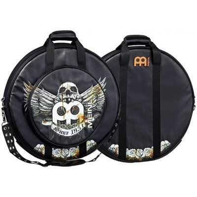 Чохол для тарілок Meinl MCB22-JB Зображення