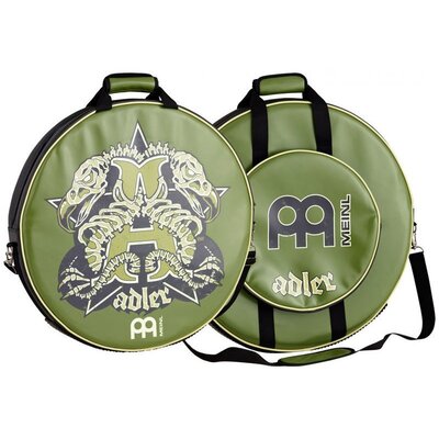 Чохол для тарілок Meinl MCB24-CA Зображення