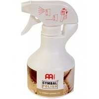 Поліроль для тарілок Meinl MCP CYMBAL POLISH Зображення