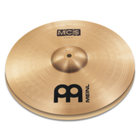 Тарелка Meinl MCS14MH MCS Medium Hihat 14 Изображение