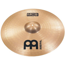 Тарілка Meinl MCS20R MCS Ride 20 Зображення