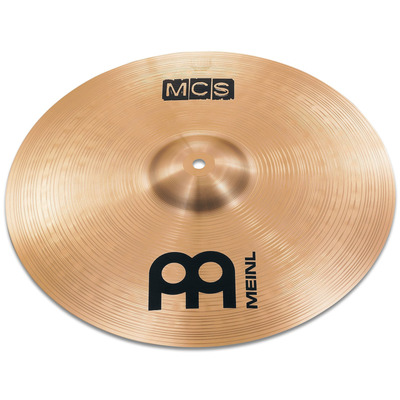 Тарілка Meinl MCS14MС Зображення