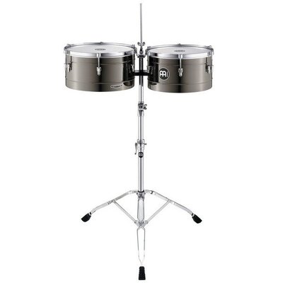 Тімбалес Meinl MT1415BN Зображення