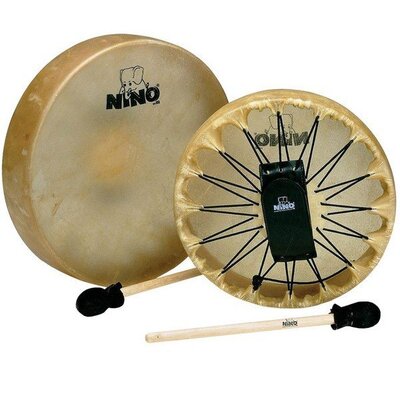 Бубен Meinl NINO553 Изображение