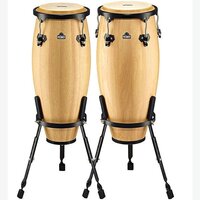 Конги Meinl NINO910NT (набор) Изображение