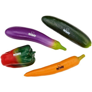 Шейкер Meinl NINOSET101 Зображення