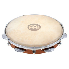 Пандейро Meinl PA10CN-M 10" Изображение