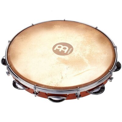 Пандейро Meinl PA12CN-M Изображение