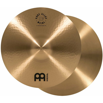 Тарелка Meinl PA15MH Изображение