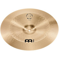 Тарілка Meinl PA18CH Pure Alloy 18" China Зображення