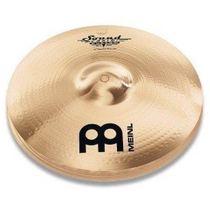 Тарелка Meinl S14РH Изображение