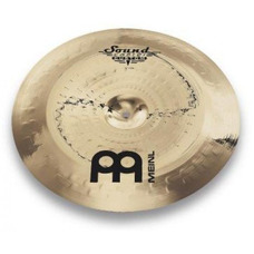 Тарелка Meinl S16СН Изображение