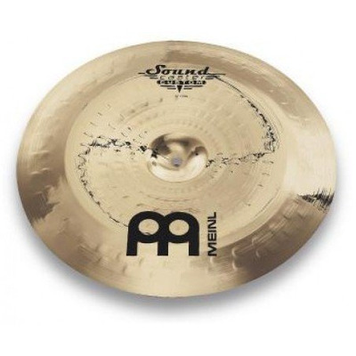 Тарелка Meinl S16СН Изображение