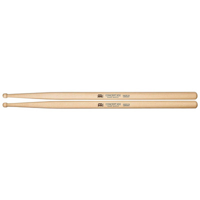Палочки барабанные Meinl SB113 Concert SD1 Maple Wood Изображение