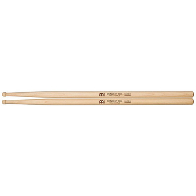 Палочки барабанные Meinl SB115 Concert SD4 Maple Wood Изображение