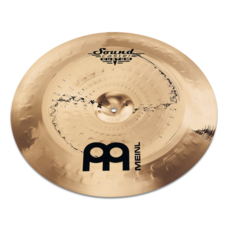 Тарелка Meinl SC20CH-B Soundcaster Custom China 20 Изображение