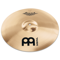 Тарілка Meinl SC18MC-B Soundcaster Custom Medium Crash 18 Зображення