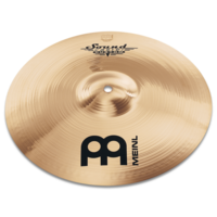 Тарілка Meinl SC14MSW-B Soundcaster Custom Medium Soundwave Hihat 14 Зображення