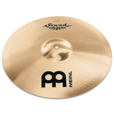 Тарелка Meinl SC18PC-B Soundcaster Custom Powerful Crash 18 Изображение