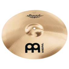 Тарелка Meinl SC20PC-B Soundcaster Custom Powerful Crash 20 Изображение