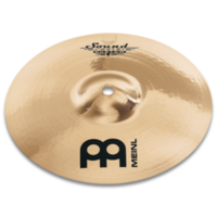Тарелка Meinl SC10S-B Soundcaster Custom Splash 10 Изображение