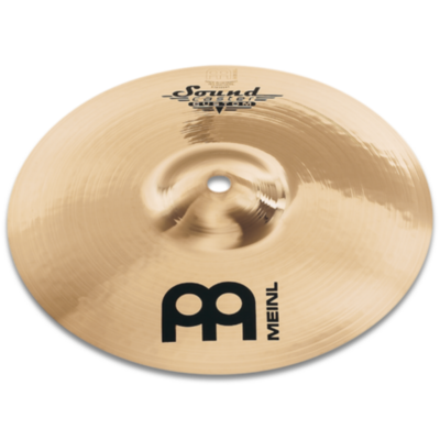 Тарілка Meinl SC12S-B Soundcaster Custom Splash 12 Зображення