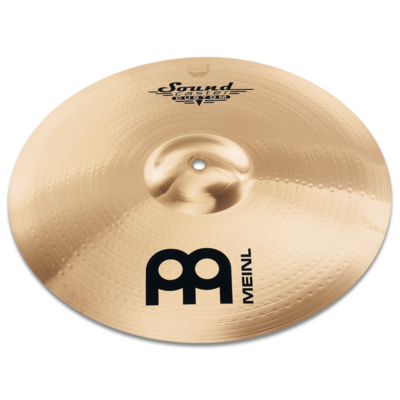 Тарелка Meinl SC16TC-B Soundcaster Custom Thin Crash 16 Изображение