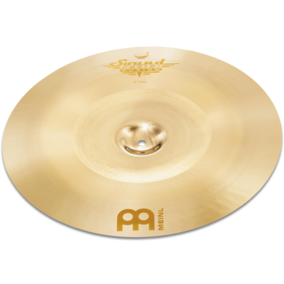 Тарілка Meinl SF18CH Soundcaster Fusion China 18 Зображення