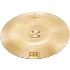 Тарелка Meinl SF20CH Soundcaster Fusion China 20 Изображение