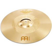 Тарелка Meinl SF16MC Soundcaster Fusion Medium Crash 16 Изображение