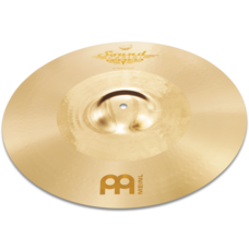 Тарелка Meinl SF16MC Soundcaster Fusion Medium Crash 16 Изображение