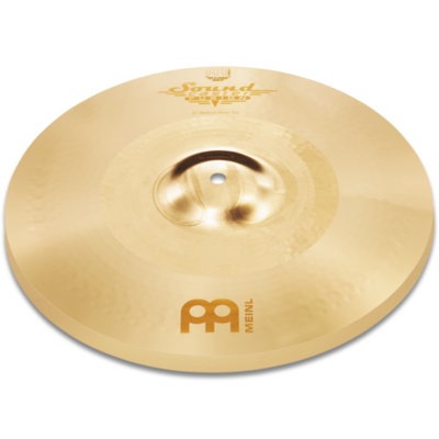 Тарелка Meinl SF13MH Soundcaster Fusion Medium Hihat 13 Изображение