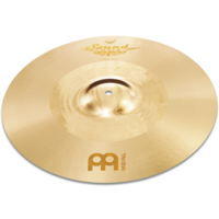 Тарілка Meinl SF16PC Soundcaster Fusion Powerful Crash 16 Зображення