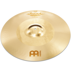 Тарелка Meinl SF20PR Soundcaster Fusion Powerful Ride 20 Изображение