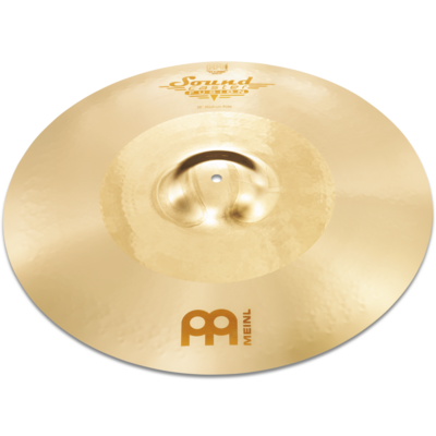 Тарелка Meinl SF20PR Soundcaster Fusion Powerful Ride 20 Изображение