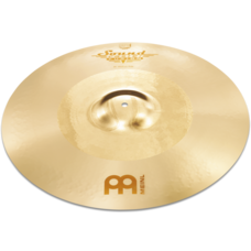 Тарелка Meinl SF22PR Soundcaster Fusion Powerful Ride 22 Изображение