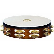 Тамбурин Meinl TAH2B-AB Изображение