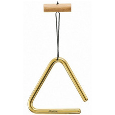 Треугольник Meinl TRI10B Изображение