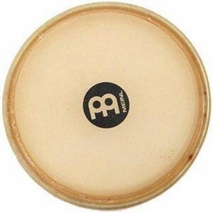 Шкіра для бонго Meinl TS-С-02 (7") Зображення