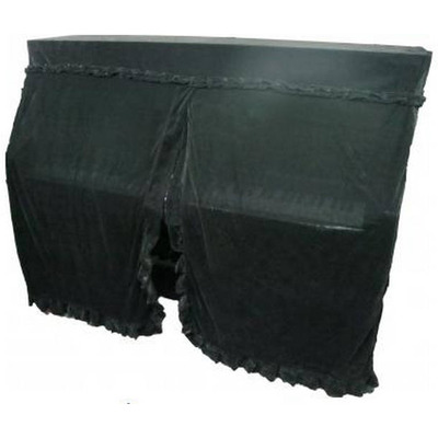 Накидка Mendelssohn Cover B Black Зображення