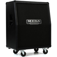 Гитарный кабинет Mesa Boogie Rectifier Traditional Cabinet (0.412T.SL.BB.F) Изображение