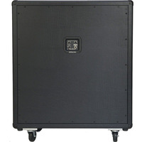 Гітарний кабінет Mesa Boogie 4X12 Rectifier Standard Slant Cabinet (0.412R.SL.BB.F) Зображення